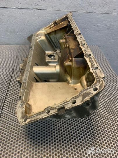 Поддон двигателя Bmw 335 Xi E92 N54 2007