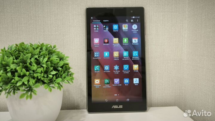 Планшет Asus Zenpad P01Z