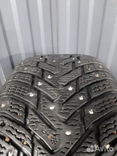 Nokian Tyres Hakkapeliitta 8 225/55 R17 101T