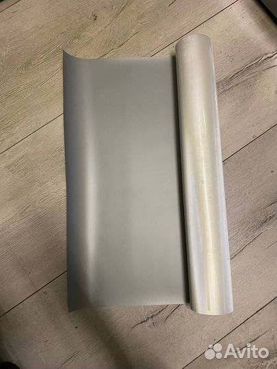 Светоотражающая термотрансферная пленка рефлектив