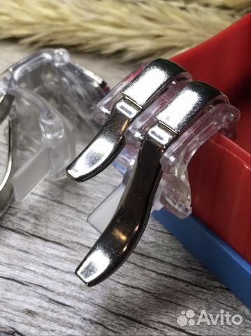 Триггер курки