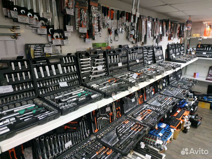 Трещотка 1/2 72 зуба Kingqueen