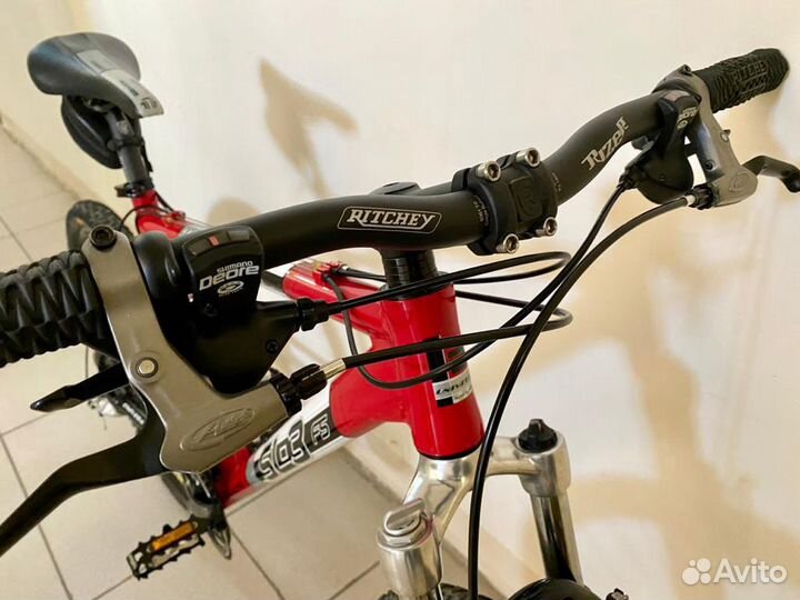 Велосипед Univega