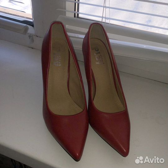 Туфли женские 36 размер