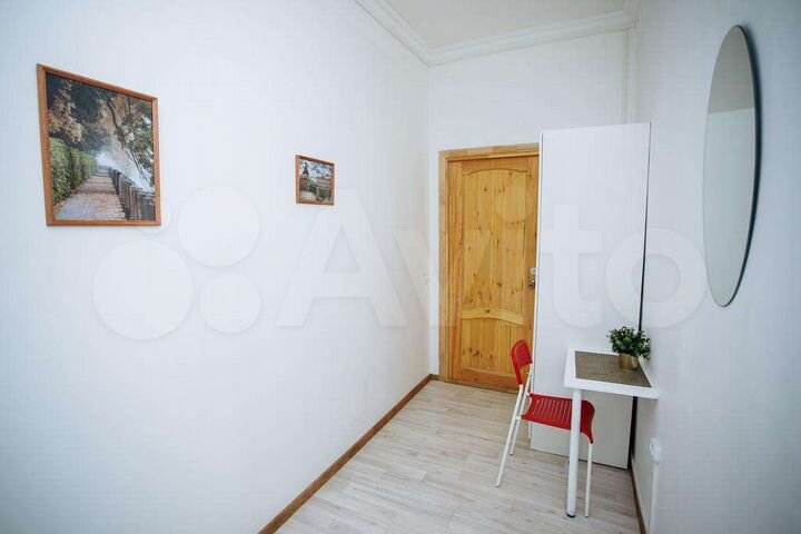 Комната 16 м², 1/6 эт.