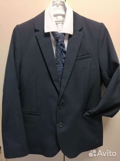 Пиджак для мальчика H&M