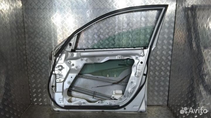 Дверь боковая Mazda 3 BK (2003-2009)