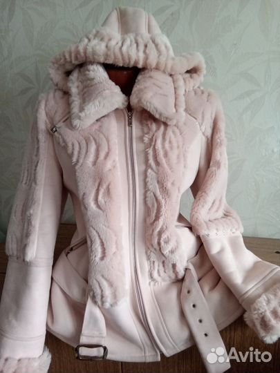 Шуба, дубленка, пуховик, куртка