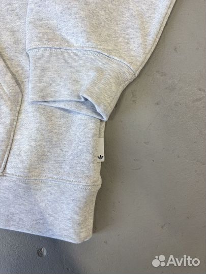 Худи adidas Originals flames logo H