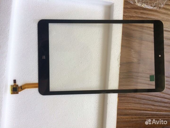 Touch Screen для Pipo Win8 Tablet W2f W4 W5