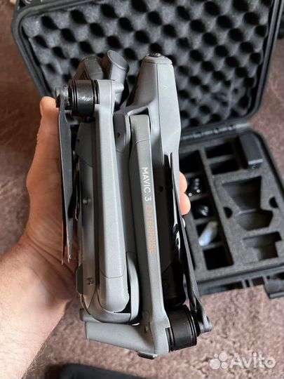 Dji mavic 3t thermal