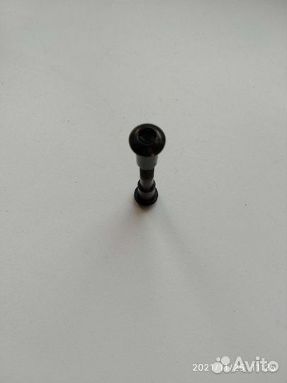 Ось сложения Xiaomi m365