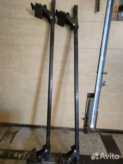 Багажник на крышу LADA priora