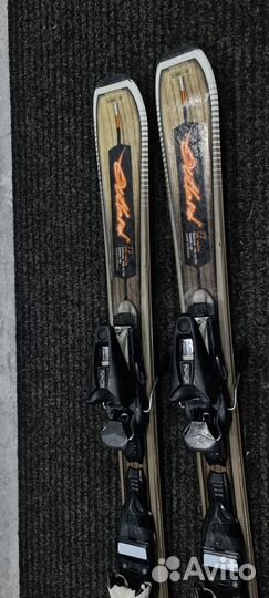 Горные лыжи Dynastar Outland 146 см