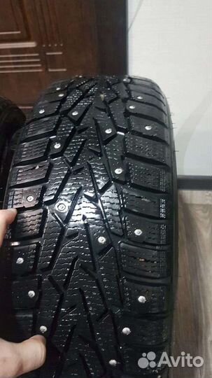 Nokian Tyres Nordman 7 195/55 R16