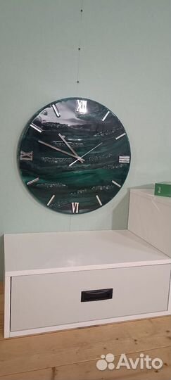 Часы настенные 