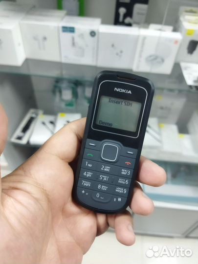 Телефон Nokia 1202