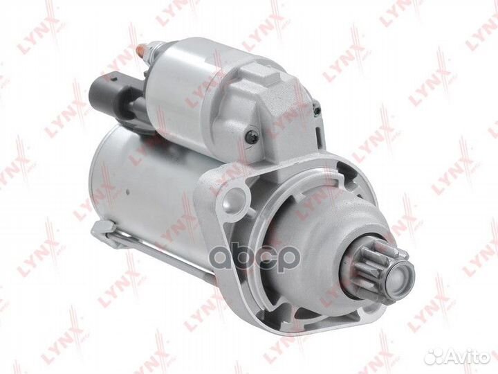 Стартер ES1254 lynxauto