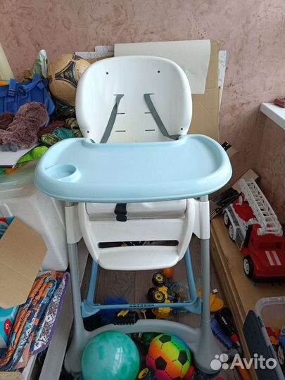 Стульчик для кормления