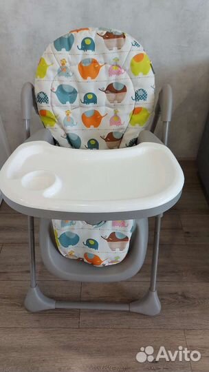 Стул для кормления