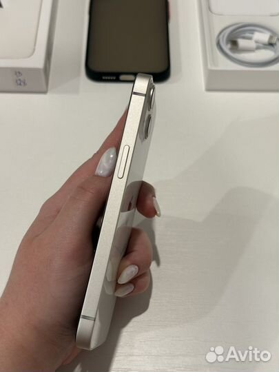 iPhone 13 128GB(Акб 85,sim)