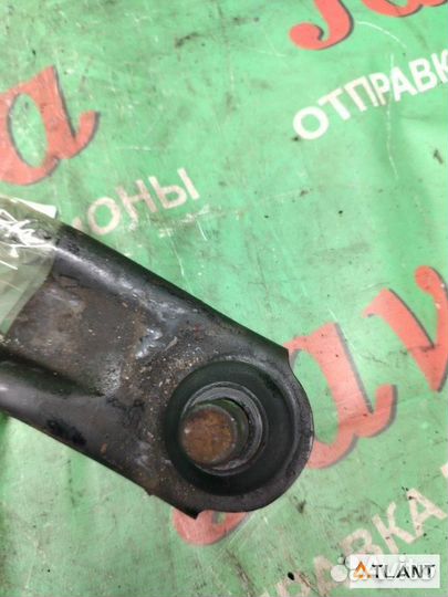 Рычаг передний правый nissan lafesta