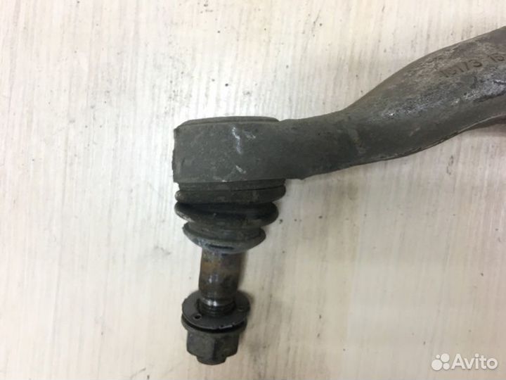 Рычаг нижний передний левый Bmw 116I F20