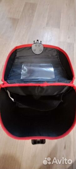 Школьный рюкзак для мальчика