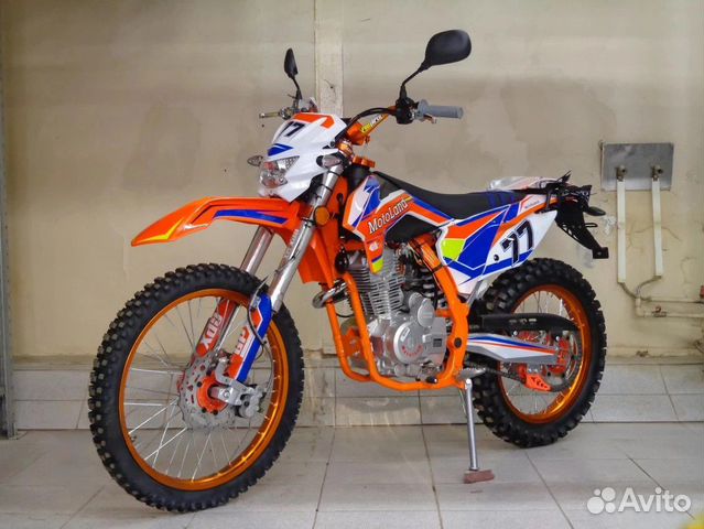 РњРѕС‚РѕР»СЌРЅРґ WRX 250