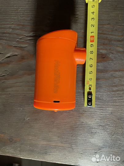 Насос NatureHaike (air pump mini)