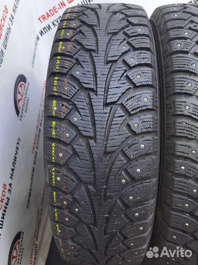 Hankook Winter I'Pike 215/65 R17 98T