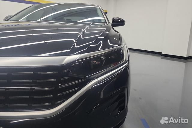 Volkswagen Passat 2.0 AMT, 2021, 35 000 км