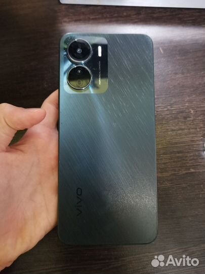 vivo Y16, 4/64 ГБ