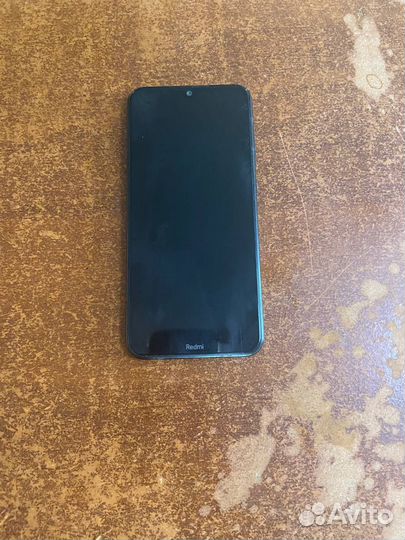 Xiaomi Redmi Note 8T, 4/64 ГБ