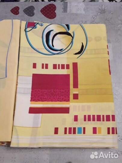 Постельное белье