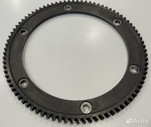 Венец стартера BRP SKI DOO summit 800 E-TEC REV-XM