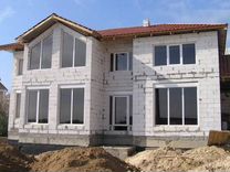 Строительство и реконструкция домов