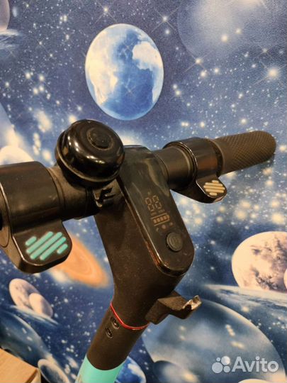 Электросамокат Joyor a5