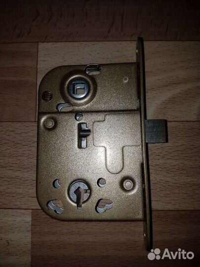 Дверной замок