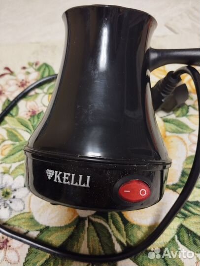 Электротурка