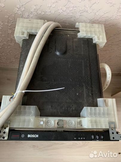 Посудомоечная машина bosch 45 см