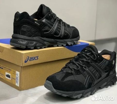 Кроссовки Asics Gel Sonoma Термо