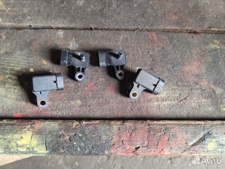 Датчик абсолютного давления Лачетти/Круз/нексия