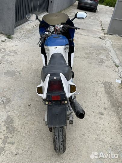 Отличный мотоцикл