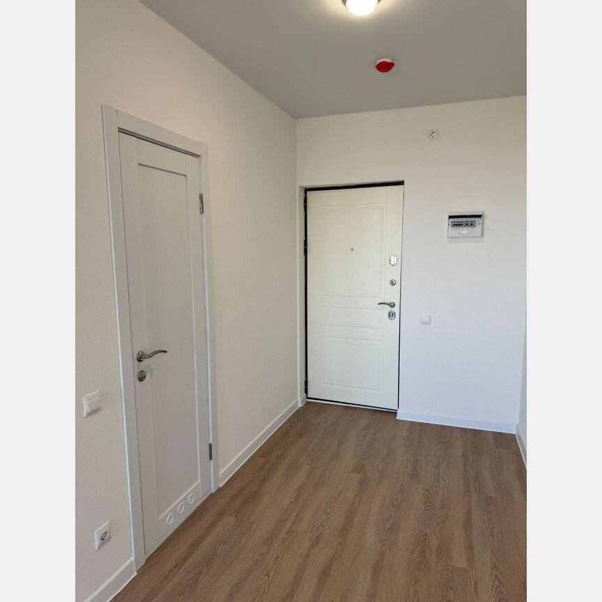 Апартаменты-студия, 24,1 м², 21/28 эт.