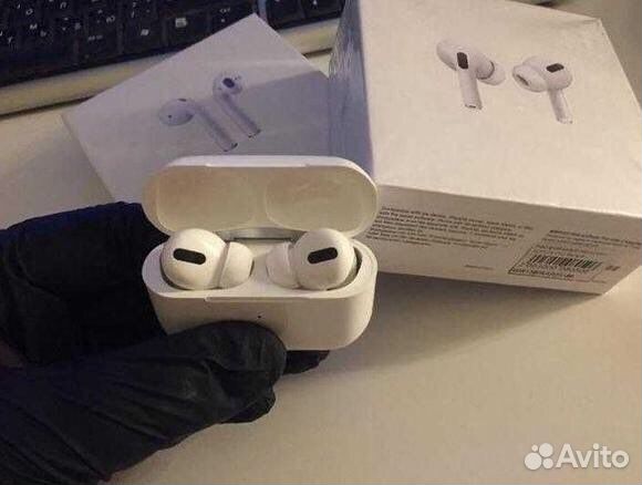 Airpods pro k5