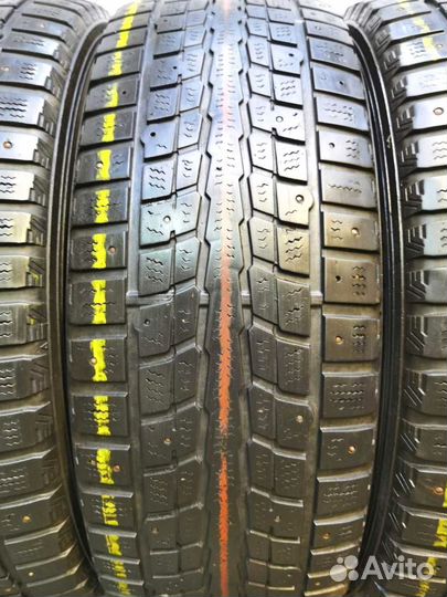 Dunlop SP Winter Ice 01 225/65 R17 104H