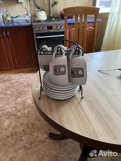 Набор столовой посуды