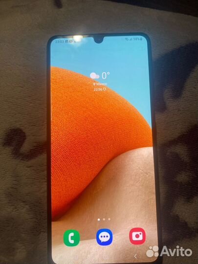 Samsung Galaxy A32, 6/128 ГБ
