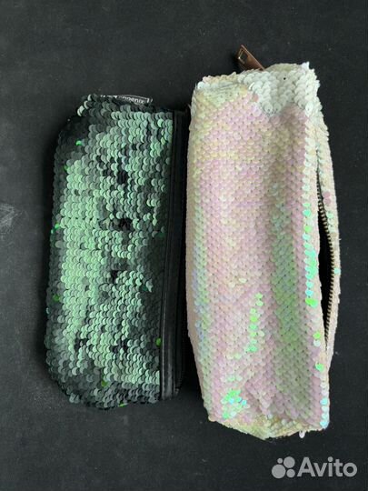 Пенал школьный